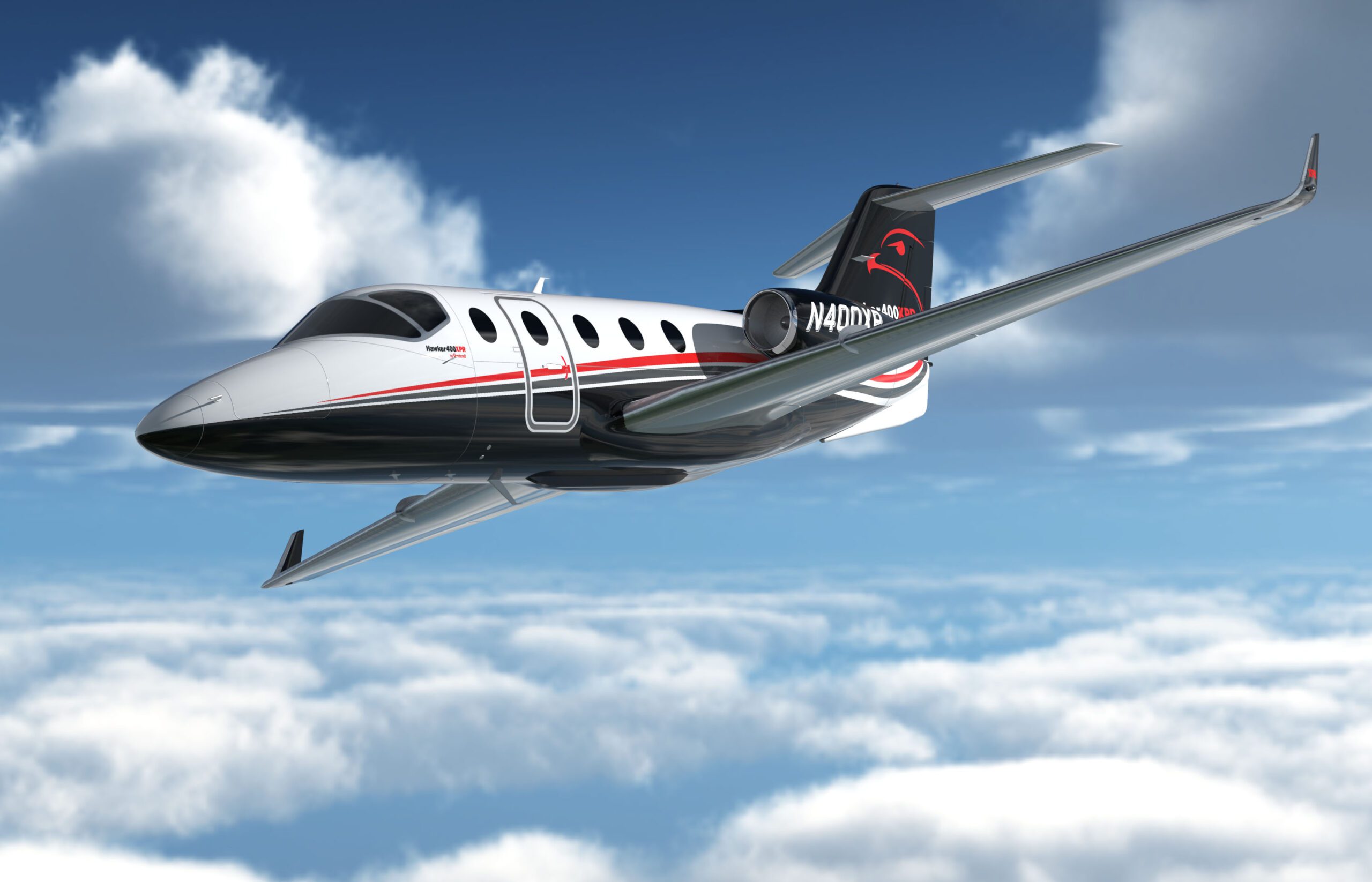 TopJet, Charter Flights Florida, private jet rental hawker