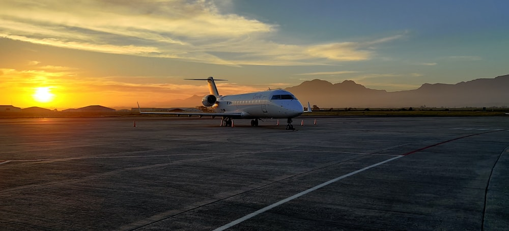 Executive private jet charter in Miami