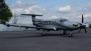 Private Jet Chartering