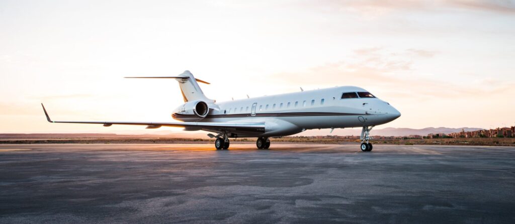 Private Jet Charter