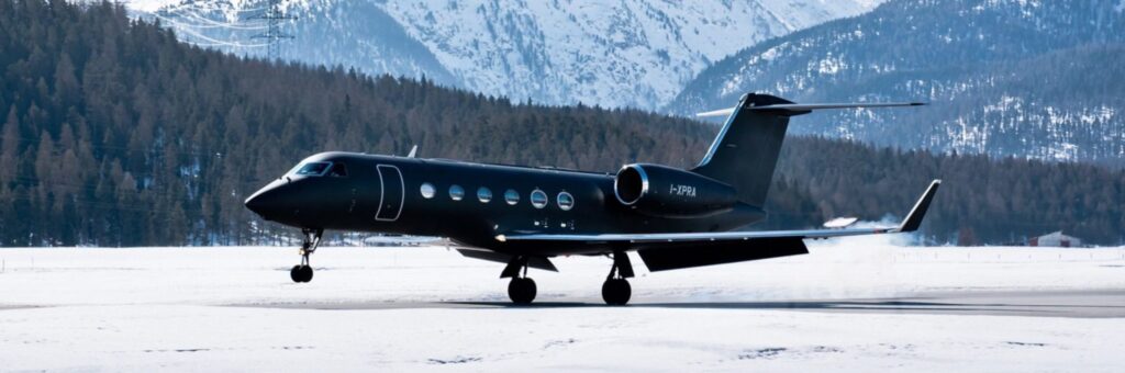 Top 5 Private Jet Destinations from Miami