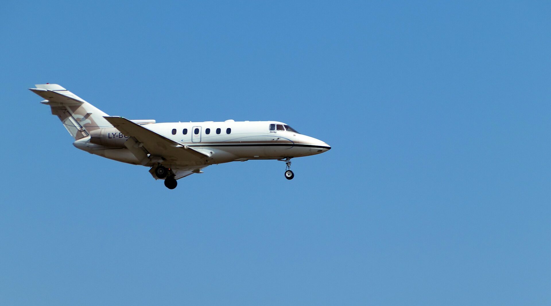 private jet charters