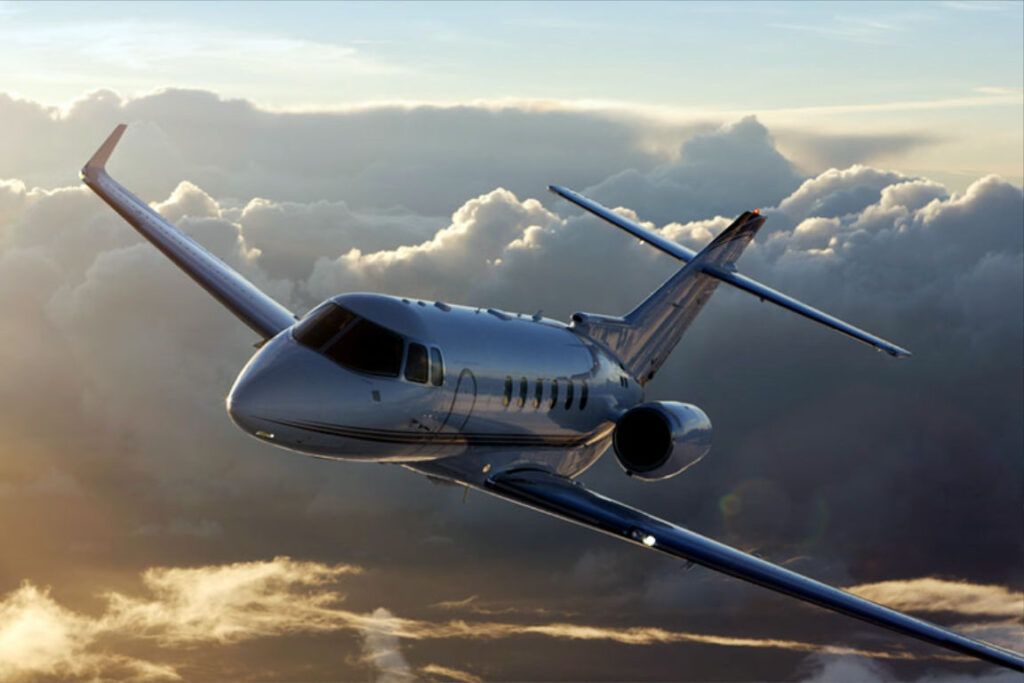 Private jet booking, private jet charter